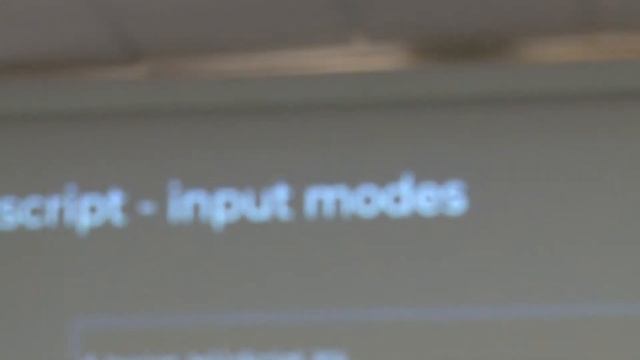 Kotlin as scripting language, Daniele Bonaldo смотреть онлайн