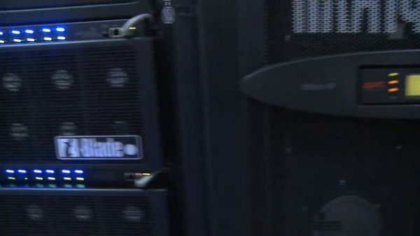 Параллельное программирование