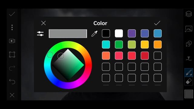 Heart - Mobile App PicsArt Photo Editing Tutorial смотреть онлайн
