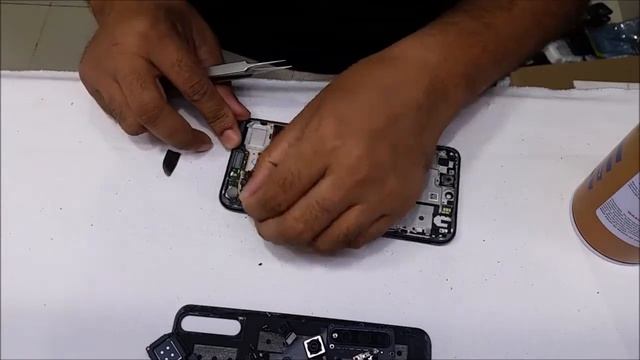Huawei Y8p Complete Disassembly, Huawei AQM-LX1 Teardown Tutorial
