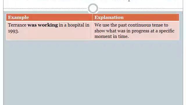 Grammar In Context Lesson 7 4 to 7 7 смотреть онлайн