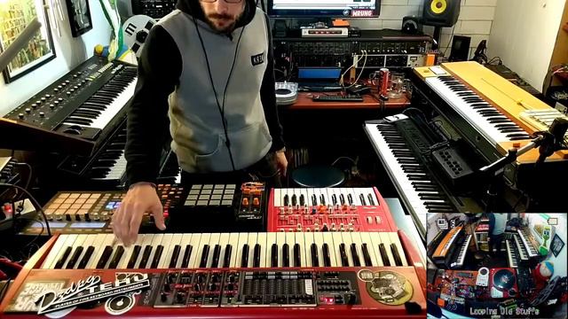 Téhu - Looping Old Stuffs 45 смотреть онлайн