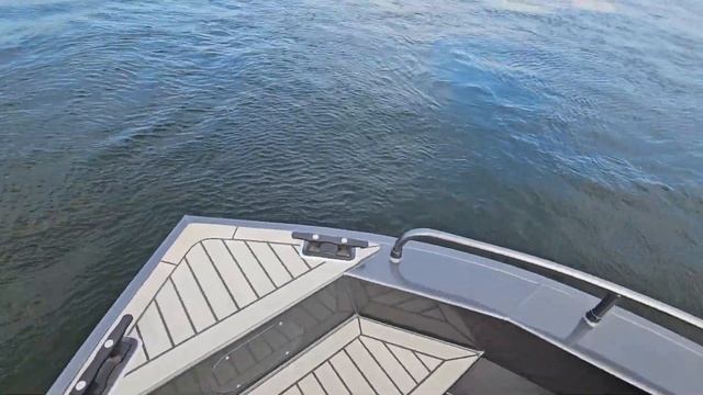 ЛИХО! ОТЛИЧНЫЙ КОМПЛЕКТ ДЛЯ СИБИРИ. БАЗОВОЕ ОСНАЩЕНИЕ NorthSilver PRO 605 M смотреть онлайн