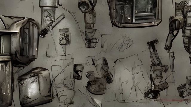 Fallout: Fallout 4 crafting - Characteristics смотреть онлайн
