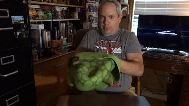 CFX Silicone Mask : the IMP ( CFX compositeeffects.com for prices) смотреть онлайн