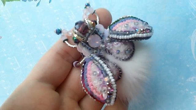 Брошь жук. смотреть онлайн