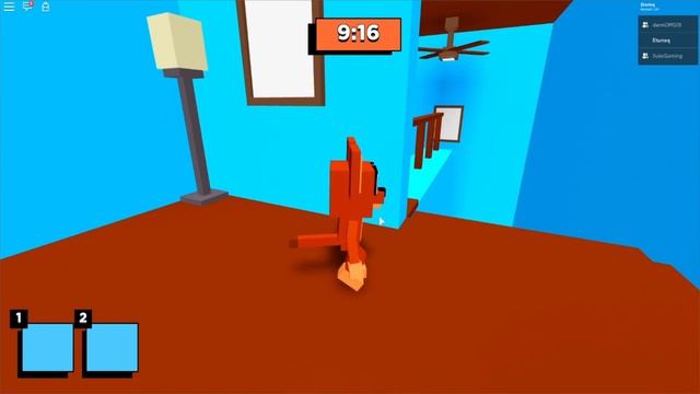 FINISHING CHAPTER 1 AND GOT TO THE ENDING IN ROBLOX KITTY! смотреть онлайн