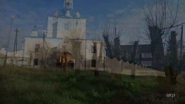 СПИТ городок ...(Енисейск. июнь 2021 г) смотреть онлайн