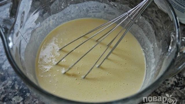 Рецепты от шеф-повара