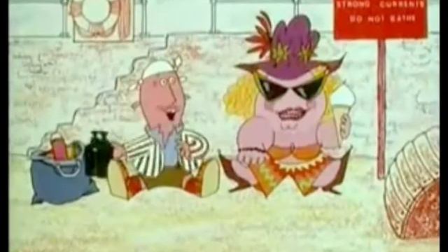 Top 10 Classic PIFs смотреть онлайн