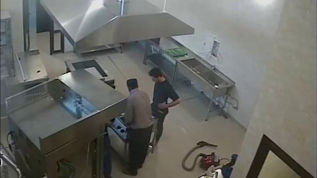 Наглядное видео не правильной сборки газ плиты... смотреть онлайн