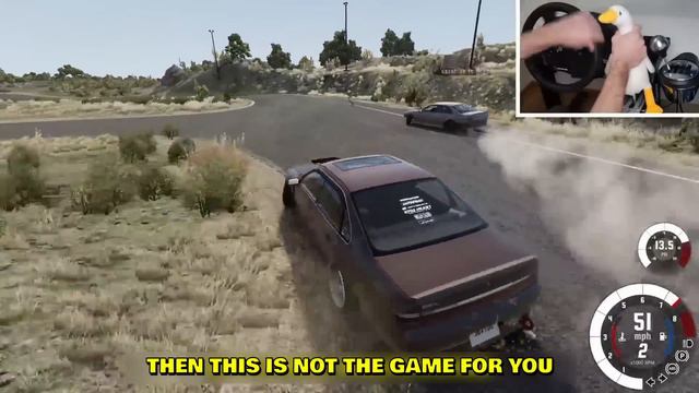 20 Best Games For Drifting In 2024!