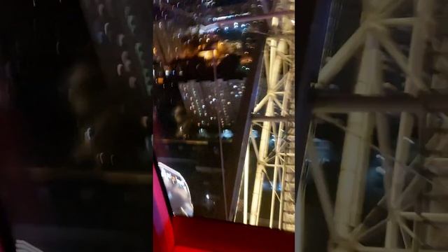 катаюсь на самом высоком колесе обозрения в европе называется солнце москвы смотреть онлайн
