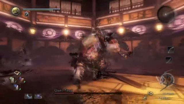 Nioh But With Ed Edd N Eddy Sound Effects