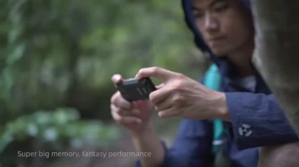 SOYES S10 MAX Mini Smartphone Robuste , 4GB + 128GB