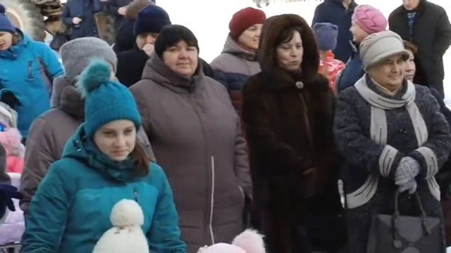 Масленица 2020 Часть 2 смотреть онлайн