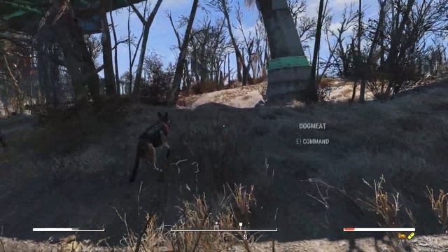 Fallout 4 & Horizon 1.8 EP10 Siding with the Minutemen and Railroad смотреть онлайн