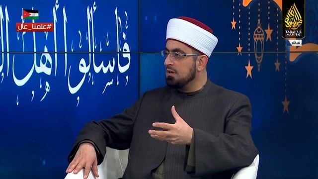 Как совершить праздничный намаз Ид? | Шейх Амджад Рашид