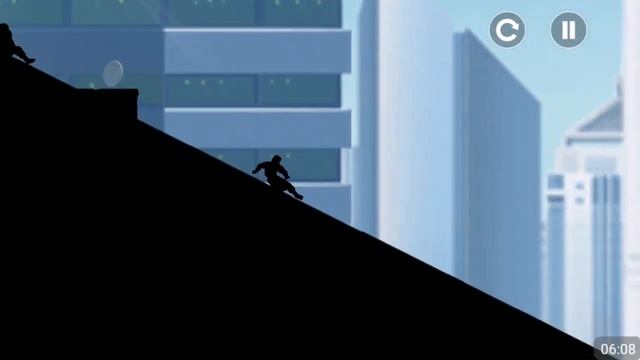 Прохождение игры VIKTOR: первый взгляд смотреть онлайн