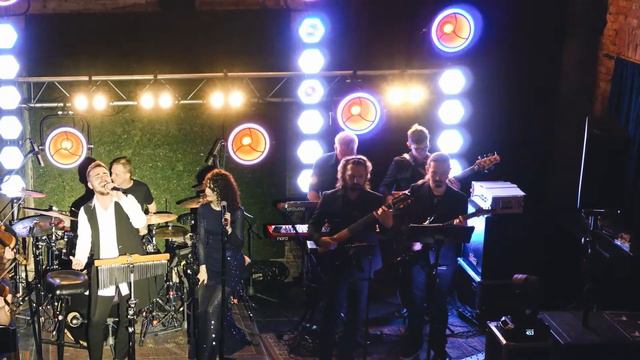 Нелюбимая - группа МУЗ СОЮЗ. Ростов-на-Дону #нелюбимая #муратнасыров #астудио смотреть онлайн