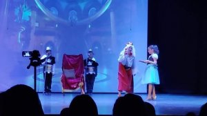 Бременские музыканты 2022