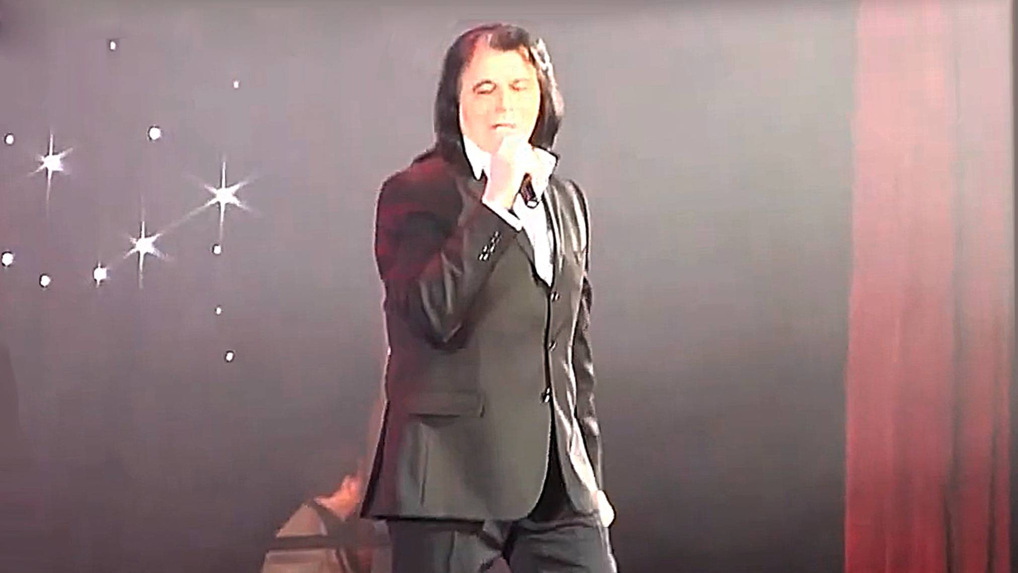 Вячеслав Ольховский ＂Ещё не вечер＂ Крокус Сити Холл . смотреть онлайн