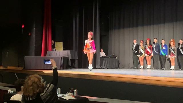 The Academy Championships 2020, Parade of Champions - Heavy Round смотреть онлайн