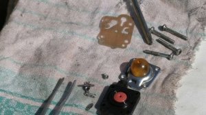 Ремонт бензокосы своими руками: разбор неисправностей и методов их самостоятельного устранения