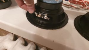 КРИСТАЛЬНО ЗВУЧАЩИЙ ФРОНТ ЗА 3500Р, В ДОМАШНЮЮ АУДИОСИСТЕМУ. ОБНОВИЛ ДИНАМИКИ , #АвтозвукДома