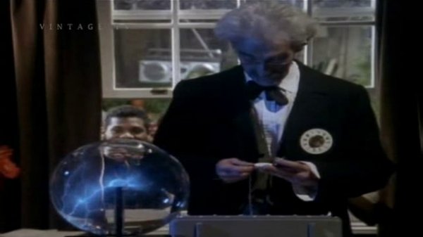 Five Star - Slightest Touch @ 1987