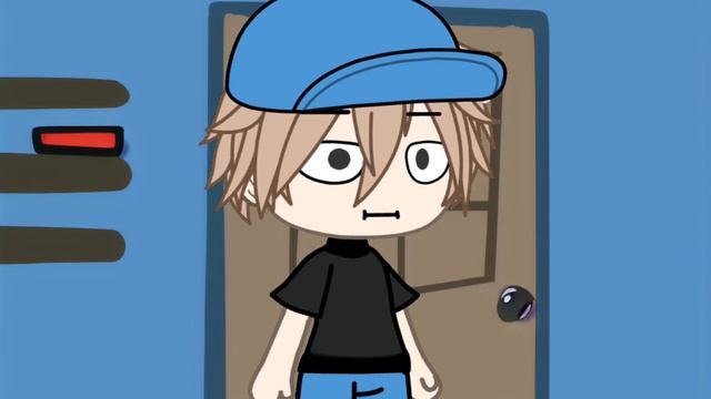 || Trypophobia || Roblox Late To School || Animation || TW || смотреть онлайн