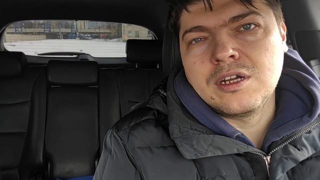 Почему я купил Хавал H9 (реальная история) / Why do I take Haval H9 смотреть онлайн