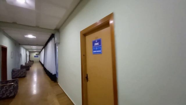 ✅Крым. Санаторий 