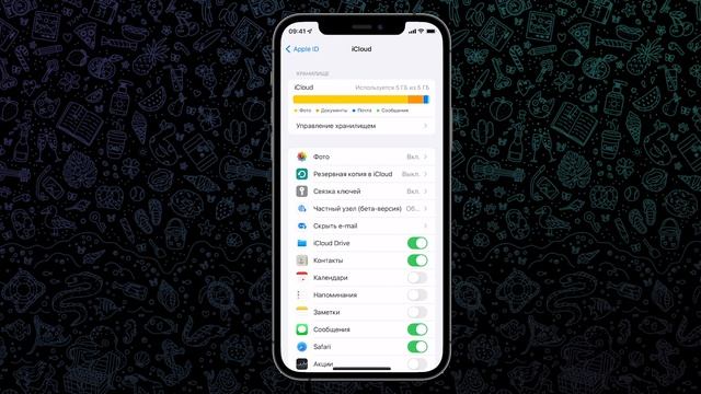 Как одновременно удалить сразу несколько контактов из iPhone смотреть онлайн