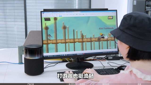 999元的小米soundpro怎么样？给不给力？又带来哪些升级？能不能给用户带来不一样的体验？ смотреть онлайн