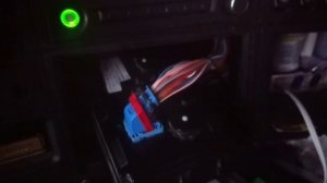 заслонки печки скания 5