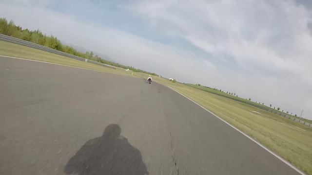 Motorcycle race - Zenergy racing - Saturday 3rd of October 2015 Autodrom Most смотреть онлайн