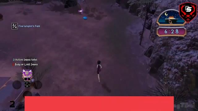 Hotel Transylvania Game Evolution 2012 - 2021 смотреть онлайн