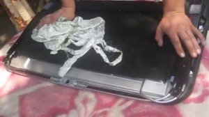 Собираем люк AUDI 80 часть 2