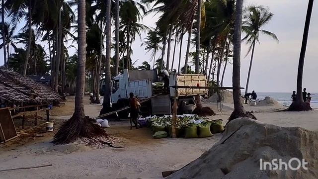 Нгве Саунг - пыльный изумруд Индийского океана. смотреть онлайн