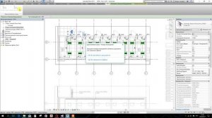 Построение однолинейных электрических схем в Revit