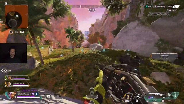 VINT... "Внимание - Первая кровь!!!" смотреть онлайн