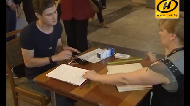 Кастинг к Меладзе - мужчины штурмовали Дом ветеранов! смотреть онлайн