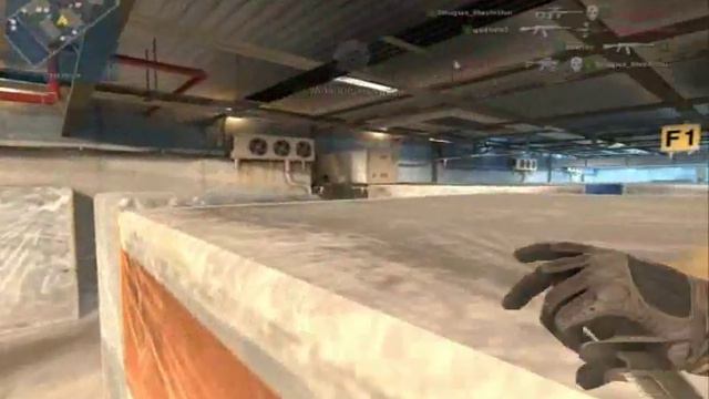 A.V.A Online Gameplay HQ смотреть онлайн