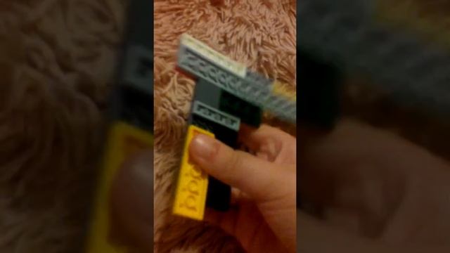 Глок 18 и хз кс из Лего смотреть онлайн