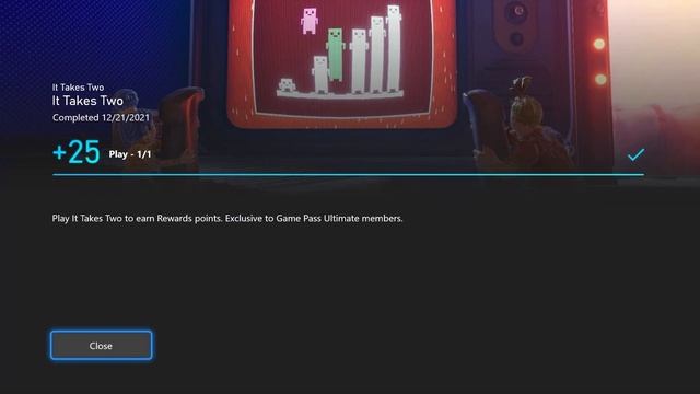 It Takes Two Weekly Xbox Game Pass Quest Guide - Play the Game смотреть онлайн