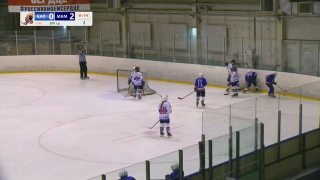 МКМ - Капитан | 07.01.2022 13:30 смотреть онлайн