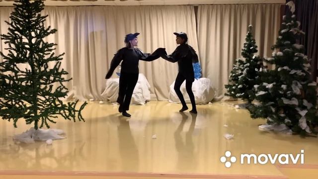 «Под Новый год все сбывается» смотреть онлайн