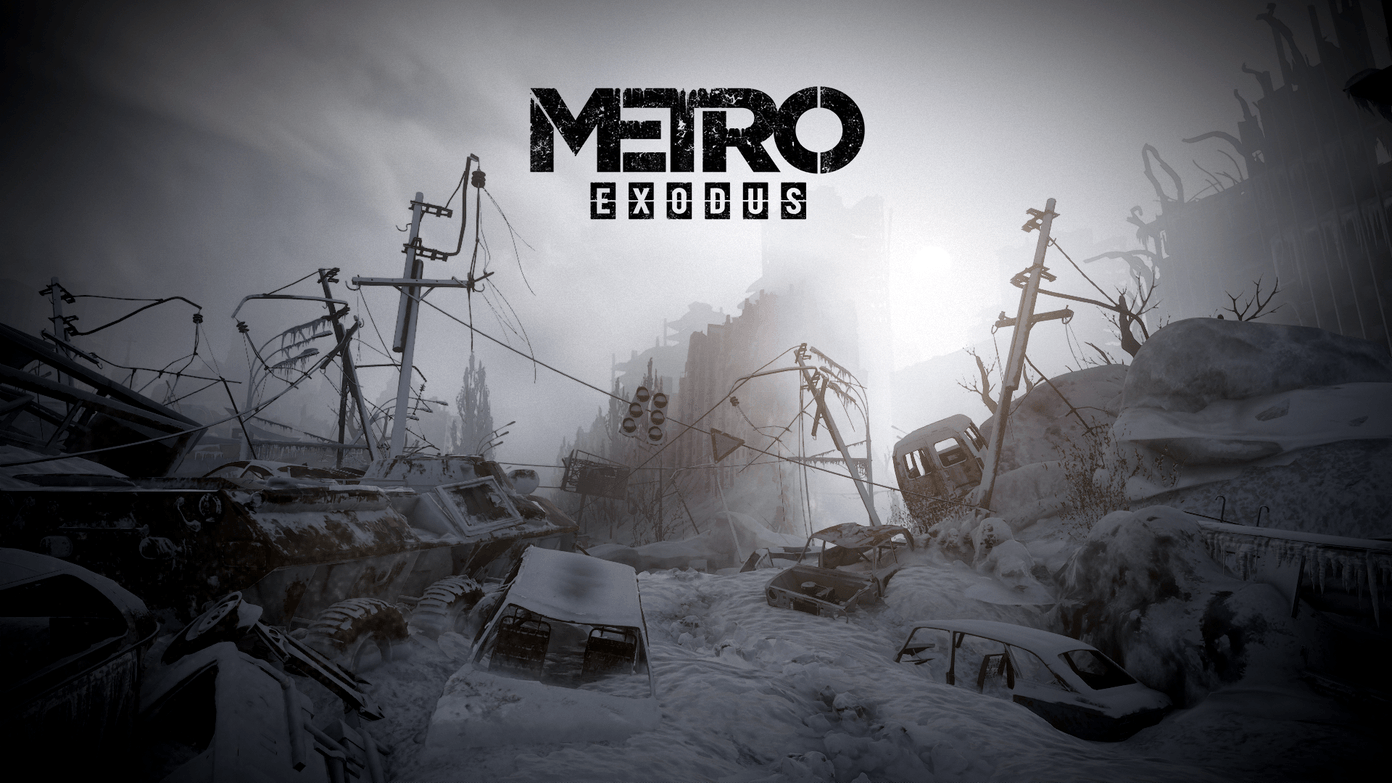 Metro Exodus/Normal. Прохождение - Cерия 15. "Зачистка" (без комментариев) смотреть онлайн