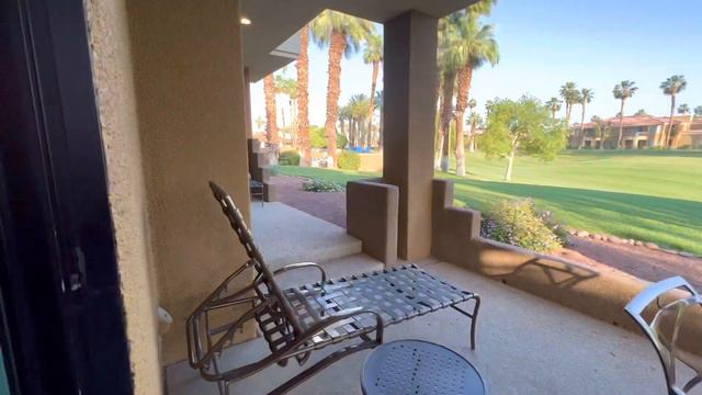 MARRIOTT DESERT SPRINGS VILLA 1 смотреть онлайн
